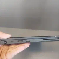 لپتاپ dell مدل Latitude 7380|رایانه همراه|قم, نخودی|دیوار