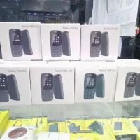 نوکیا ۱۰۶ با گارانتی ورجیستری