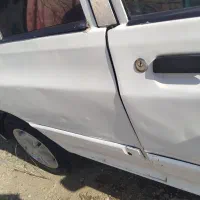 پرایدمدل 90رنگ سفید|خودرو سواری و وانت|پاکدشت, پاکدشت (مامازند)|دیوار