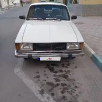 پیکان مدل ۸۱|خودرو سواری و وانت|یزد, |دیوار