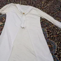 تعدادی لباس شال و روسری ومانتو وشلوار|لباس|رفسنجان, |دیوار