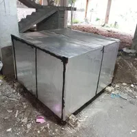 نصب ایزوگام و قیر کشی خالی  و قیر با گونی|خدمات پیشه و مهارت|خرم‌آباد, |دیوار