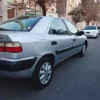 زانتیا مدل ۸۲|خودرو سواری و وانت|ورامین, خیر آباد|دیوار