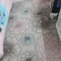 فرش|فرش|مشهد, پادگان شهید برونسی|دیوار