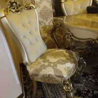 مبل استیل چوب راش|مبلمان خانگی و میز عسلی|بندر ترکمن, |دیوار