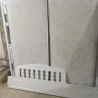 تخت دوطبقه ام دی افی فروش اقساطی