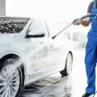 نیروی کاربلد کارواش وصفر شویی با حقوق و مزایای خوب