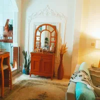 ۶۰متری دوخوابه در مهرآباد جنوبی خ زرند