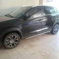 ام‌وی‌ام X22 دنده‌ای اسپرت اکسلنت، مدل ۱۴۰۲|خودرو سواری و وانت|تهران, شهرک آزادی|دیوار