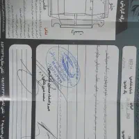 فروش خودروی پژو پارس تیو فایو مدل ۱۴۰۱|خودرو سواری و وانت|مشهد, هنرور|دیوار