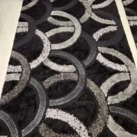 فرش فانتزی 6 متری