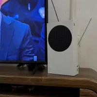 ایکس باکس سری اس در حد نو