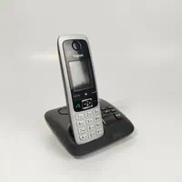 انواع تلفن بیسیم زیمنس گیگاست|تلفن رومیزی|قم, نیروگاه|دیوار