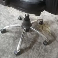 صندلی چرخ دار