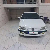 پژو پارس مدل 93دوگانه کارخانه|خودرو سواری و وانت|سنندج, |دیوار