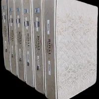 تشک تک‌نفره ،دونفره سوپر پد ویژه