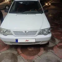 پراید ۱۱۱مدل ۹۳