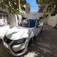 کوییک R|خودرو سواری و وانت|بروجرد, |دیوار