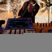 موزیک کاوش دیجی خانوم و آقا dj