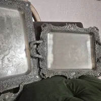 ۲ سایز سینی پیوتر