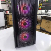 کامپیوتر کیس گیمینگ ددی ار فور|رایانه رومیزی|اردبیل, |دیوار