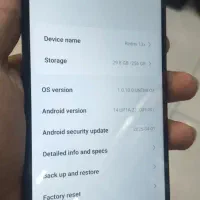 redmi 13x|موبایل|مشهد, سراب|دیوار