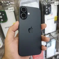 اپل iphone16 با حافظه ۱۲۸ گیگ