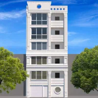 پیش فروش آپارتمان رجایی