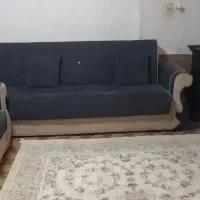 مبل راحتی 8 نفره|مبلمان خانگی و میز عسلی|شوط, |دیوار