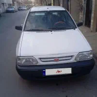 پراید85عروسک