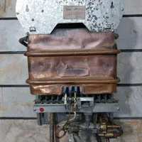 تعمیر انواع لوازم گاز سوز|خدمات پیشه و مهارت|اقبالیه, |دیوار