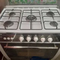 گاز|اجاق گاز و لوازم برقی پخت‌وپز|اسلام‌‌آباد غرب, |دیوار