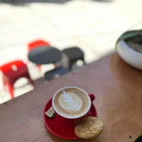 دوره باریستایی و بارتندری