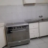 اجاق‌گاز 5شعله فردار