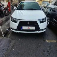 دنا پلاس بی رنگ درحد صفر