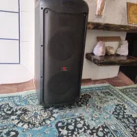 اسپیکر GY چمدونی سایز بزرگ