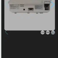 دستگاه سانترال پاناسونیک KX-TES82