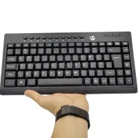 کیبورد مینی HP مدل k600