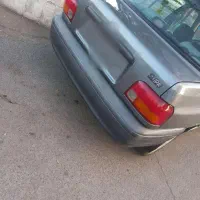پراید صندوق‌دار CNG، مدل ۱۳۸۸|خودرو سواری و وانت|خوی, |دیوار