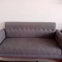 مبل 7 نفره و میز نهارخوری