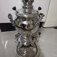 سماور گازی|سماور، چایساز، قهوهساز|قدس, شهرک صنعتی زاگرس|دیوار