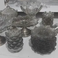 سرویس پذیرایی ۱۲ نفره