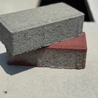 پیورس/کفپوش بتنی/ موزاییک شهرداری/شیاری زرد|مصالح و تجهیزات ساختمان|تهران, تهرانپارس جنوبی|دیوار