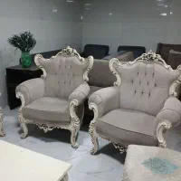 مبلمان راحتی ، چستر ، سلطنتی