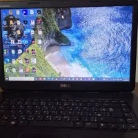 لپتاپ DELL بسیار عالی قیمت مناسب