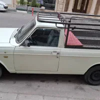 پیکان وانت ۹۳ دوگانه|خودرو سواری و وانت|کهریزک, |دیوار