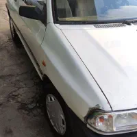 پراید وانت مدل 94