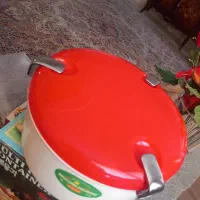 ظرف غذای سه تایی
