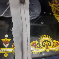 چرخ خیاطی درامیدیه|چرخ خیاطی و ریسندگی|امیدیه, |دیوار