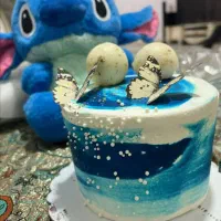 اوستا کار قنادی